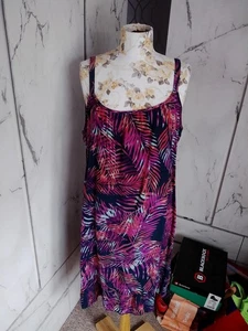 Bonmarche Dress Size 20 - Picture 1 of 5