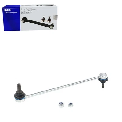 Delphi Suspension Stabilizer Bar Link Kit Front For 2003-2007 Volvo XC70 - Image 1 of 4