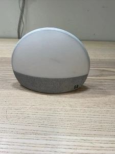 HATCH RESTORE 3 SMART SUNRISE WECKER SOUND SCHLAFMASCHINE - WEISS/GRAU - Bild 1 von 21