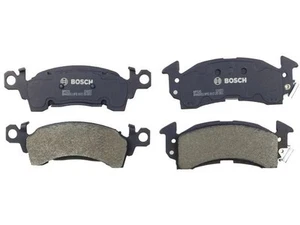 Front Brake Pad Set For 1971-1974 GMC C25/C2500 Suburban 1972 1973 KS343RX - Picture 1 of 1