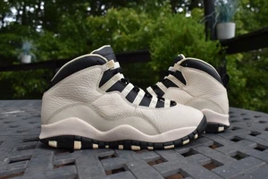 Nike Air Jordan 10 Retro Premium GG 'Heredera' 832645-207 Juvenil Talla 5.5Y - Imagen 1 de 10