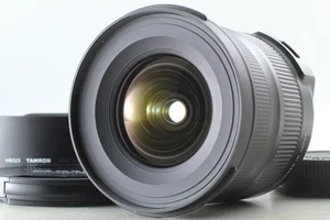 [MINT /Hood] Tamron 17-35mm f2.8-4 Di OSD A037 Lens For Nikon F Mount From JAPAN - Picture 1 of 10