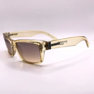 Occhiali da sole Von Zipper Fulton traslucidi miele/gradiente - Foto 1 di 9