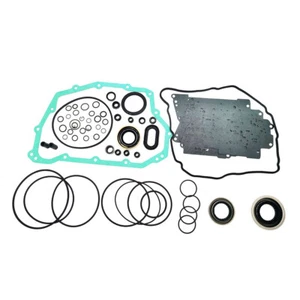6F35 Transmission Overhaul Kit Seals Gaskets Rings For FORD MAZDA MERCURY - Picture 1 of 6