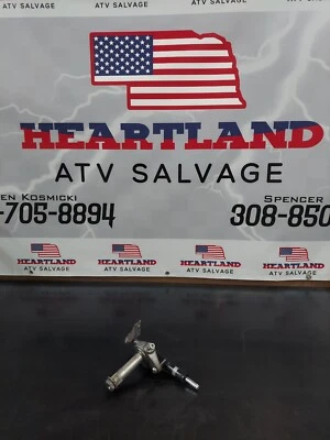 BMW K 1200 K1200S 2006 amortiguador de dirección barra estabilizadora OEM ek Foto 1 de 4