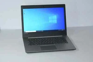 14" Laptop Lenovo Ideapad 320-14IAP Intel N4200 4GB RAM 120GB SSD Win10 - Afbeelding 1 van 11