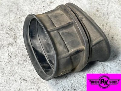 05-06, 2005-2006 HONDA CBR600RR LADO DERECHO RAM CONDUCTO DE ADMISIÓN DE AIRE 17255-MEE-D00 Foto 1 de 4