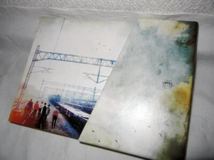 USED BTS Bangtan Boys YOUTH 1st Ltd Edition CD DVD Booklet Digipak Japan - Picture 1 of 6