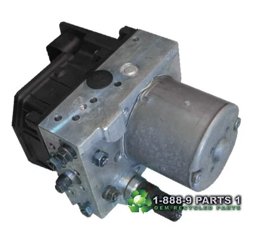 Conjunto de pieza de freno antibloqueo para BMW 540i 5429 99-03 Foto 1 de 2