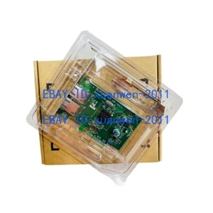 SUPERMICRO AOC-SGP-I2 (INTEL I350-T2 T2V2) QUAD PORT 1Gb/s NIC network card - Picture 1 of 5