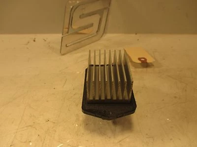 Acura RL 2008 OEM soplador de fábrica motor resistencia  Foto 1 de 4