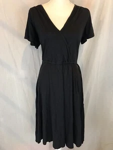 Vestido negro Enza Costa talla M - Imagen 1 de 7