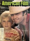 Amerykański magazyn filmowy Ricky Schroder Jon Voight lipiec/sierpień 1978