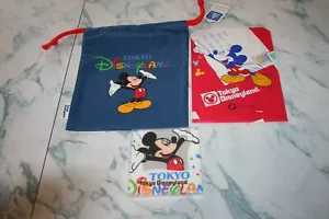 Recuerdos de Tokyo Disneyland 1999 - Imagen 1 de 4