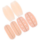  6 Pcs Shoulder Enhancer Pad Spacers Bra Accessory Easy to Clean