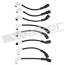 Juego de cables de bujía Walker para GMC Sierra 3500 2001-2006 6,0 L V8 Foto 1 de 1