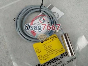 1 pieza nuevo interruptor de proximidad Pepperl+Fuchs NBB8-18GM50-E0 - Imagen 1 de 5