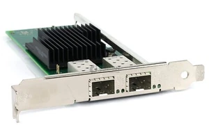 UCSC-PCIE-ID10GF CISCO INTEL X710-DA2 10GB DUAL PORT SFP+ NETWORK CARD PCI-E - Picture 1 of 7
