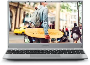 MEDION AKOYA E14301 35,6cm(14") FHD IPS Ryzen 3-3200U 8GB 256GB SSD Win11 - Neu - Bild 1 von 1
