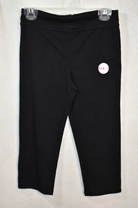 Okie Dokie Legging Black Size 6X Girl's - Picture 1 of 4