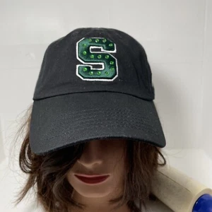 Top Of the World Damenhut Michigan State Spartans verstellbar Strasssteine - Bild 1 von 5