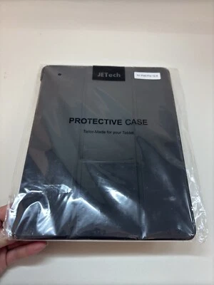 Protective case for  For iPad pro 12.9 black - Image 1 of 4