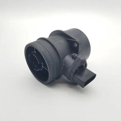 Volkswagen Touareg 2006 5,0 TDI MAF medidor de flujo de aire másico OEM 074906461B Foto 1 de 4