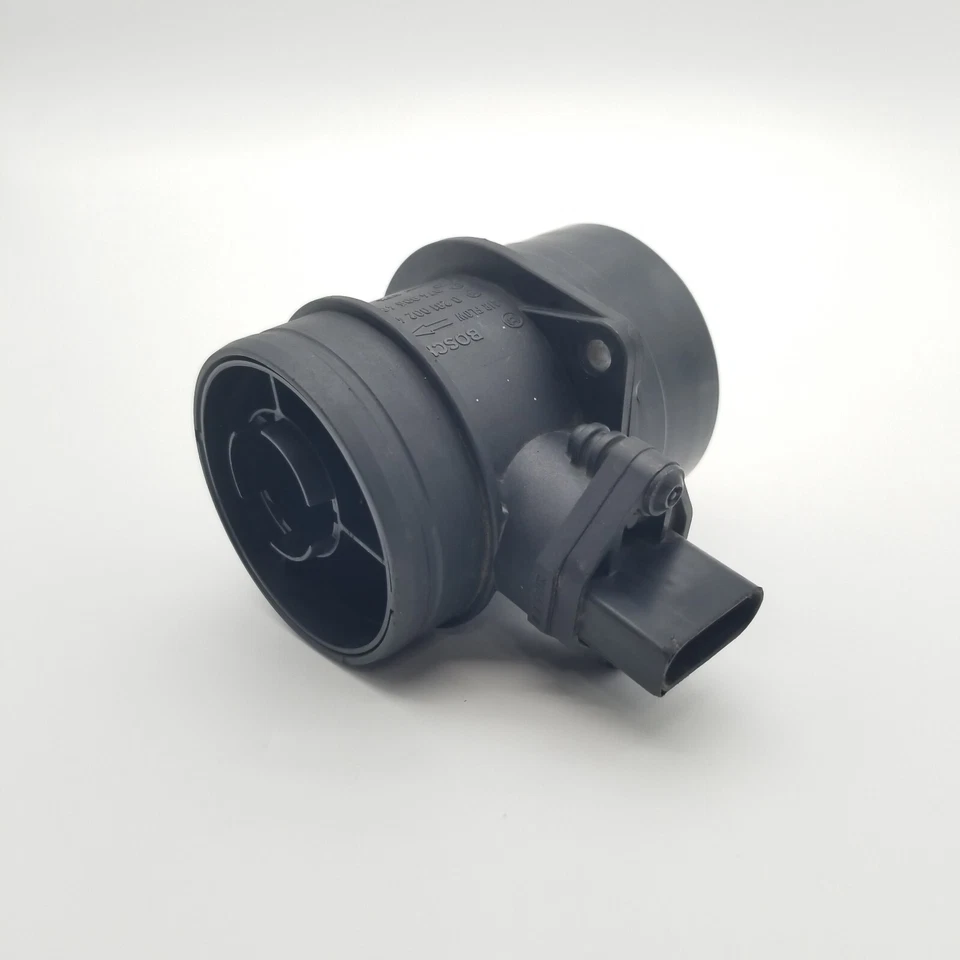 Volkswagen Touareg 2006 5,0 TDI MAF medidor de flujo de aire másico OEM 074906461B Foto 1 de 4