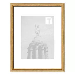 Barock-Bilderrahmen Imke Gold - Bild 1 von 1