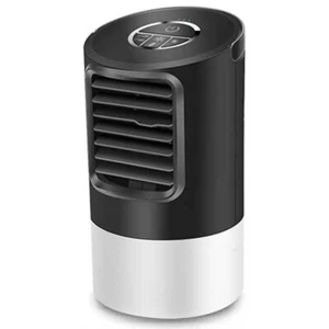 Mobiler Mini Klimagerät, 3 in 1 Luftkühler - Bild 1 von 1