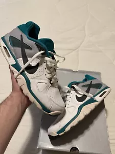 Nike Air Trainer Classic Fresh Water Men’s size 10 vintage Nike rare air OGretro - Picture 1 of 6