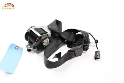 2012-19 LAND ROVER RANGE ROVER EVOQUE 前座右侧座椅拉刀 原始设备制造商 — 第 1/4 张图片