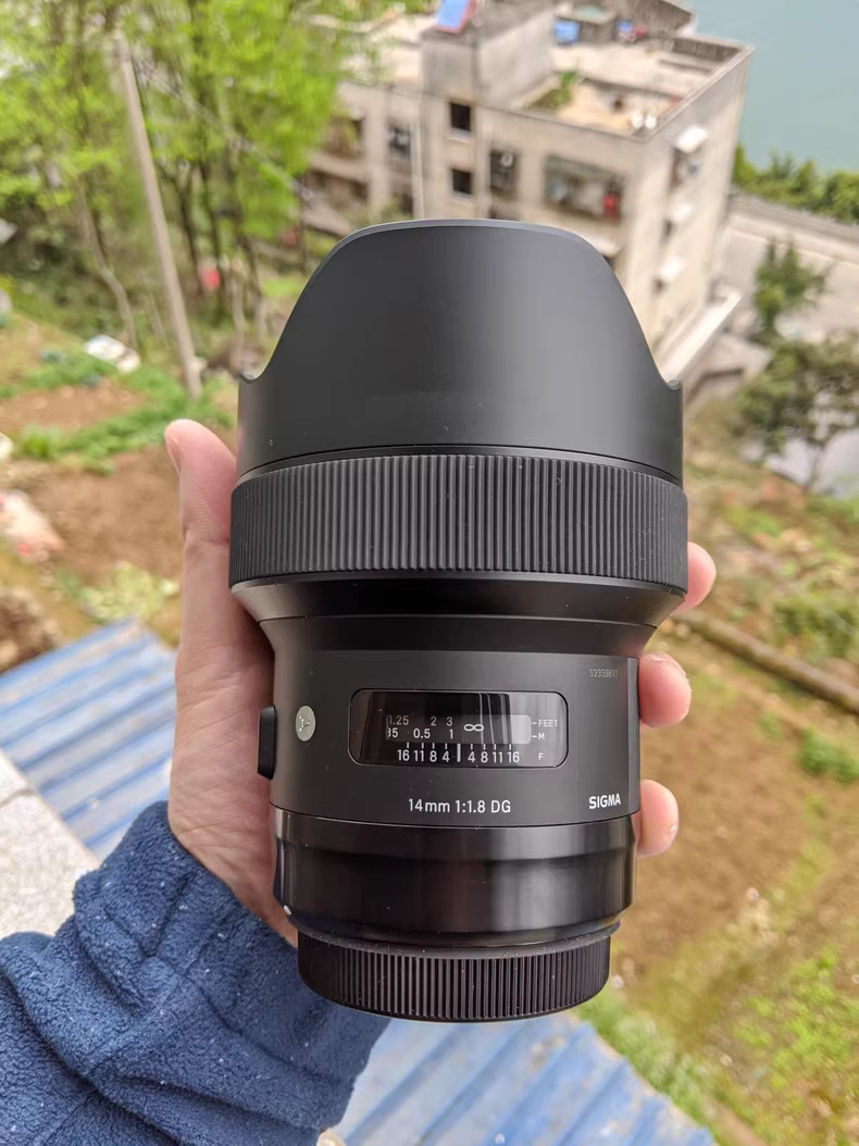 Sigma 14mm Focal Camera Lenses for sale | eBay Sigma 14mm Focal Camera Lenses for sale | eBay