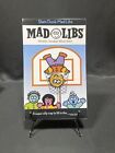 Mad Libs Junior Set Of 3:World's Greatest Word Game.