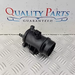 2011 BMW 5 SERIES F10 2.0 DIESEL AIR FLOW MASS METER SENSOR 8506359 - Picture 1 of 12