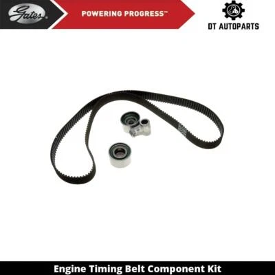 Kit de componentes de correa de distribución de motor V8 de gasolina para Lexus GS430 2001-2007 4,3 L puertas Foto 1 de 4