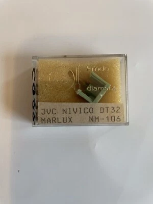 diamant JVC NIVICO DT32 - Photo 1/2