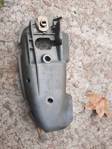 2006 - 2008 OEM PORSCHE CAYMAN LEFT DRIVER SIDE DOOR HANDLE MOUNT - Picture 1 of 2