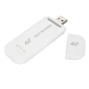 Lte 4G Usb Modem Wifi Hotspot Portable Travel Mobile Wireless Network Mini R GOF - Picture 1 of 12