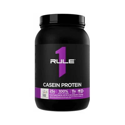 Rule1 R1 Casein Protein - Eiweiße - Kasein