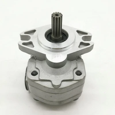 Hydraulic Pilot Pump Gear Pump For Kawasaki Hydraulic Pump K3V112DT KP1009CFLSS - Image 1 of 4