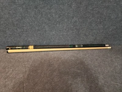 Harvard Pool Cue Stick 2-Piece - Image 1 of 4