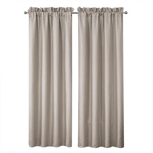 Waterford Victoria Orchid Window Panel Pair - Picture 1 of 1