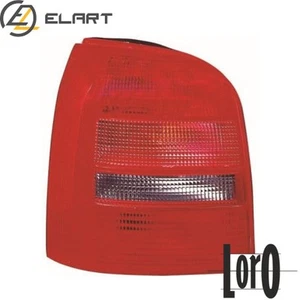 COMBINATION REARLIGHT 441-1945R-UE-SR FOR AUDI A4B5 ARG/ADR/AVV/APT/AEB 1.8L - Picture 1 of 6