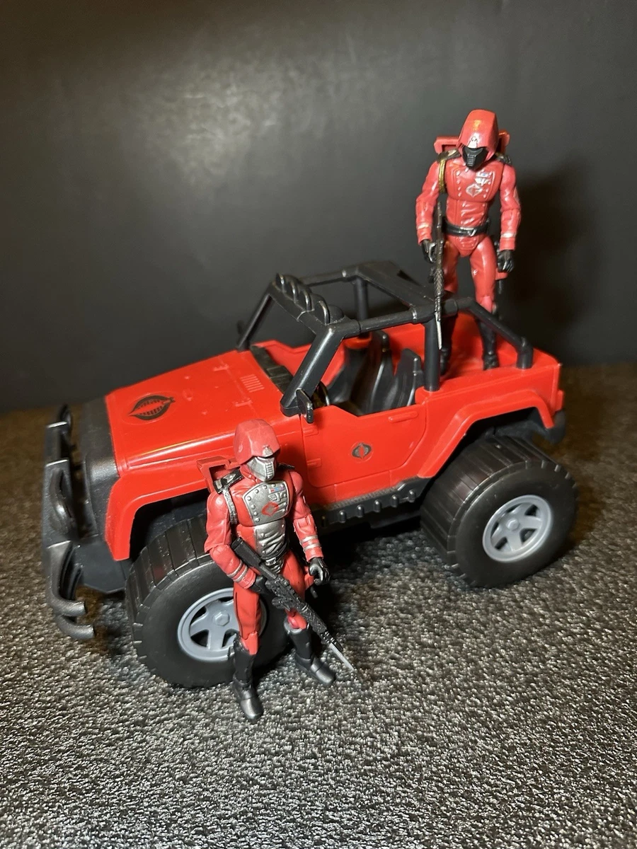 GI Joe Jeeps for sale | eBay