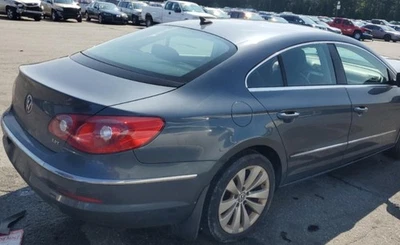 Volkswagen CC 2009-2010 airbag tablero pasajero derecho OEM Foto 1 de 3