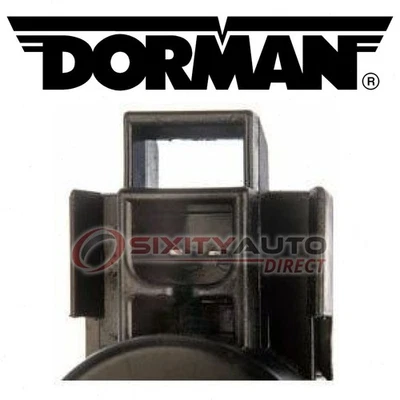 Dorman Shift Interlock Solenoid for 1999-2005 Pontiac Grand Am Transmission gp Foto 1 de 4