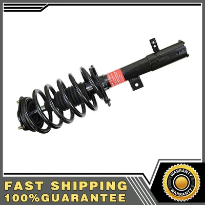 Puntales delanteros del lado del conductor Monroe para Jeep Compass 2012-2017 2x2/4x4_LK Foto 1 de 4