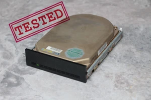 MFM HDD Seagate ST 251-1 43MB 5.25"/HH with Front Panel. 100% HEALTH - Bild 1 von 23