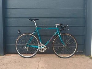 Giant Peloton 7600 Retro M/L Road Bike w/Shimano 105 Fully Serviced - Picture 1 of 9